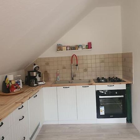 Kirchblick Apartman Königstein an der Elbe Kültér fotó