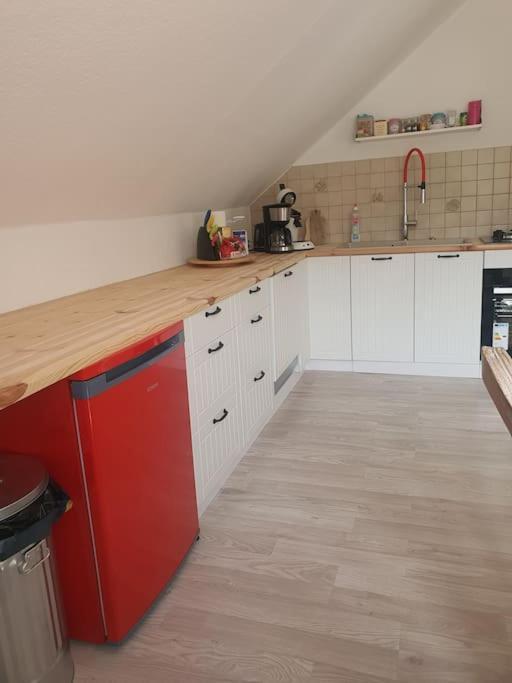 Kirchblick Apartman Königstein an der Elbe Kültér fotó