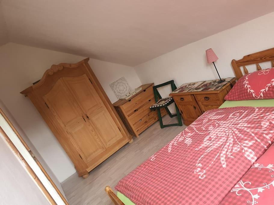 Kirchblick Apartman Königstein an der Elbe Kültér fotó