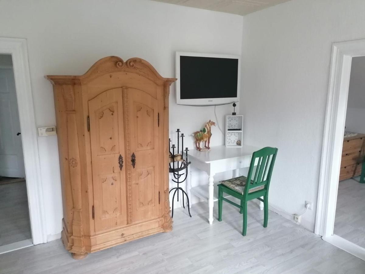 Kirchblick Apartman Königstein an der Elbe Kültér fotó